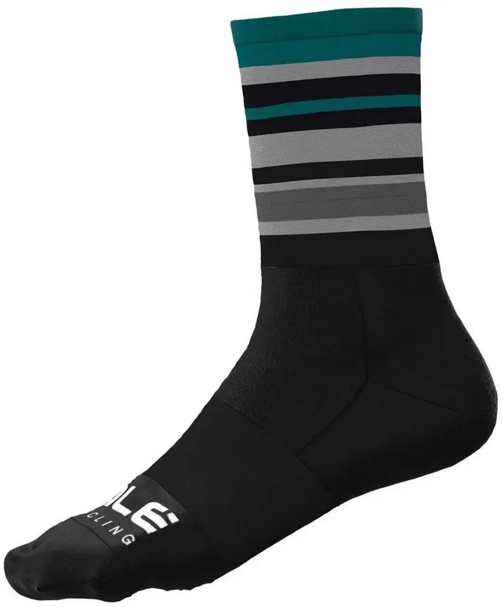 Ale Stripes sokken