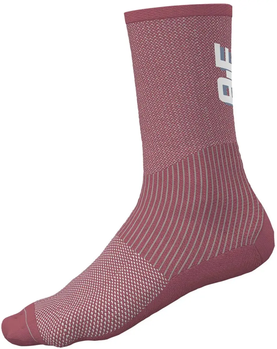 Ale Sauvage Sokken Roze