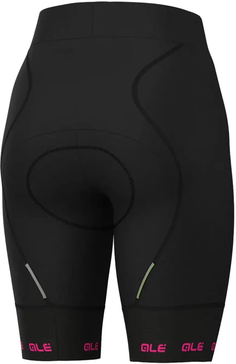 Alé PR-E Strada 2.0 fietsbroek dames - afbeelding 3 van 4