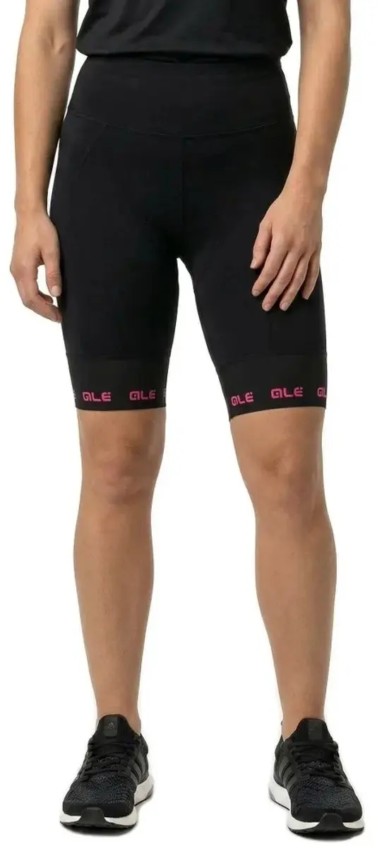 Alé PR-E Strada 2.0 fietsbroek dames - afbeelding 4 van 4