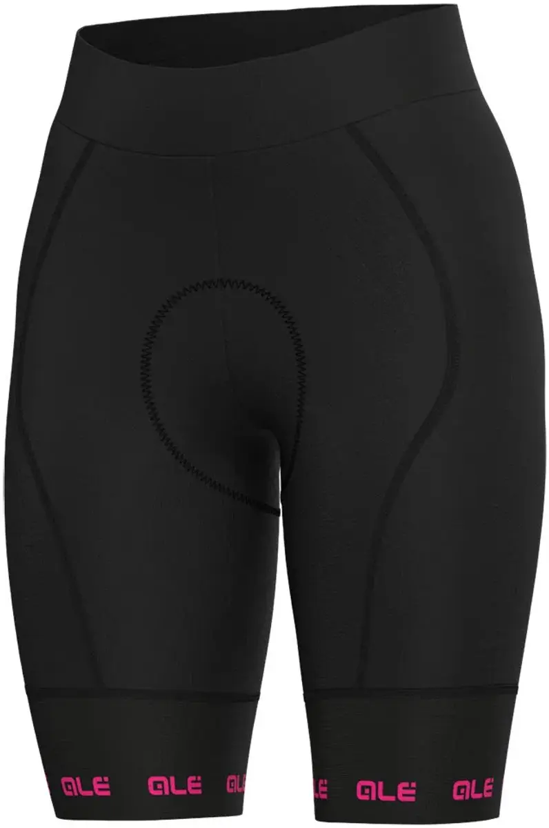 Alé PR-E Strada 2.0 fietsbroek dames