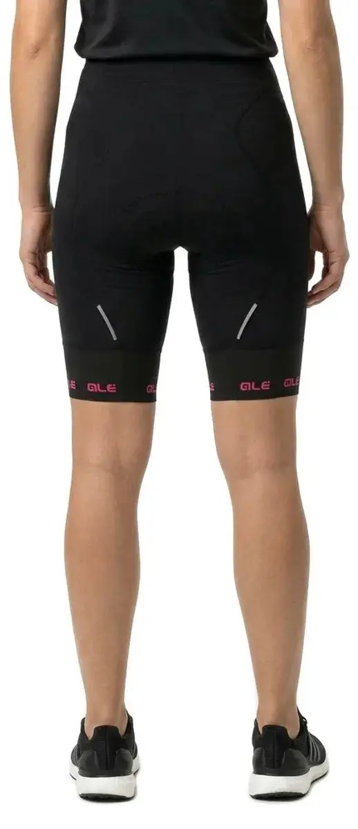 Alé PR-E Strada 2.0 fietsbroek dames - afbeelding 2 van 4