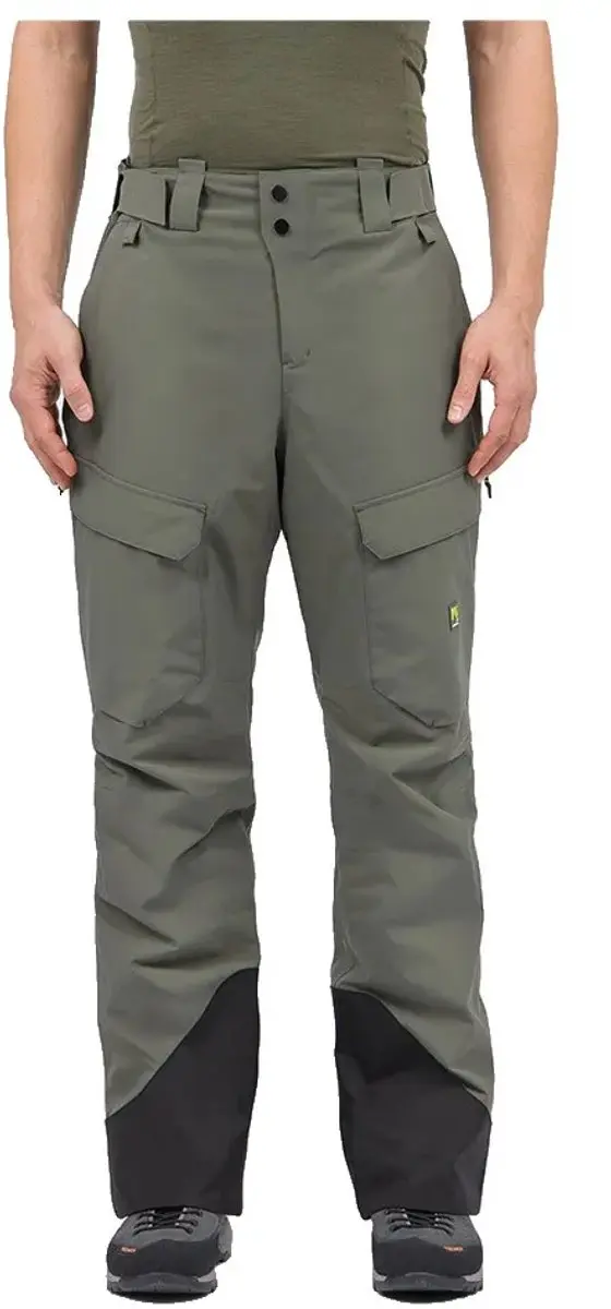 Karpos Tognola Broek Groen XL Man