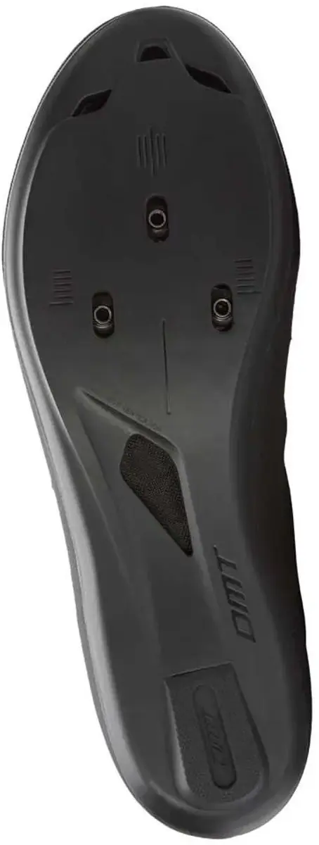 DMT KR4 Racefietsschoenen - Zwart - afbeelding 3 van 6