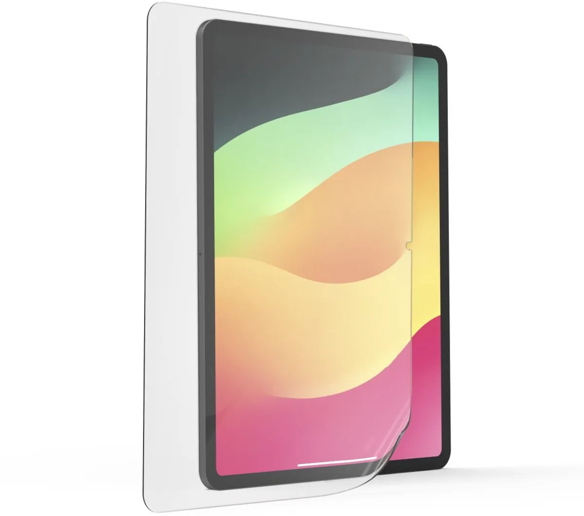 Hama Hiflex Displaybescherming iPad Air 13" - iPhone 13 compatibel