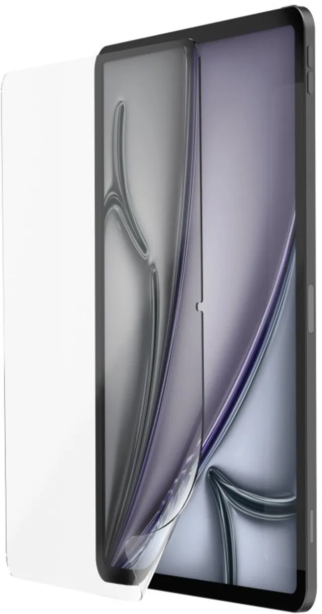 Hama Hiflex Displaybescherming iPad Air 13" - iPhone 13 compatibel