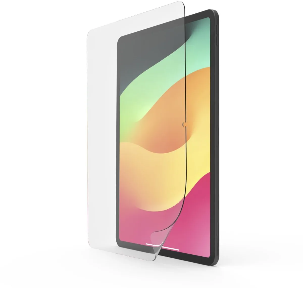 Hama Hiflex Displaybescherming iPad Air 13" - iPhone 13 compatibel