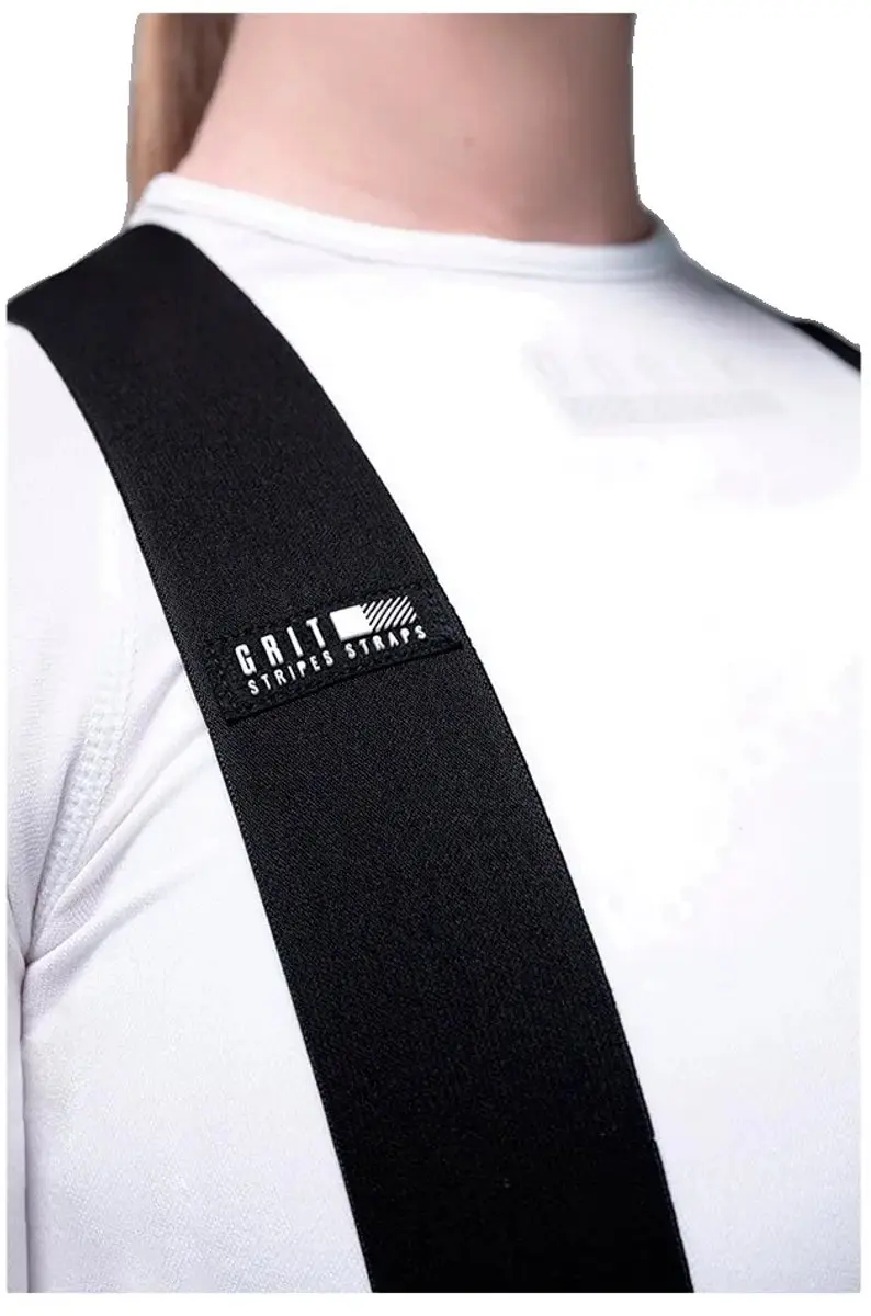 Gobik Grit K9 fietsbroek - Zwart S - afbeelding 5 van 6