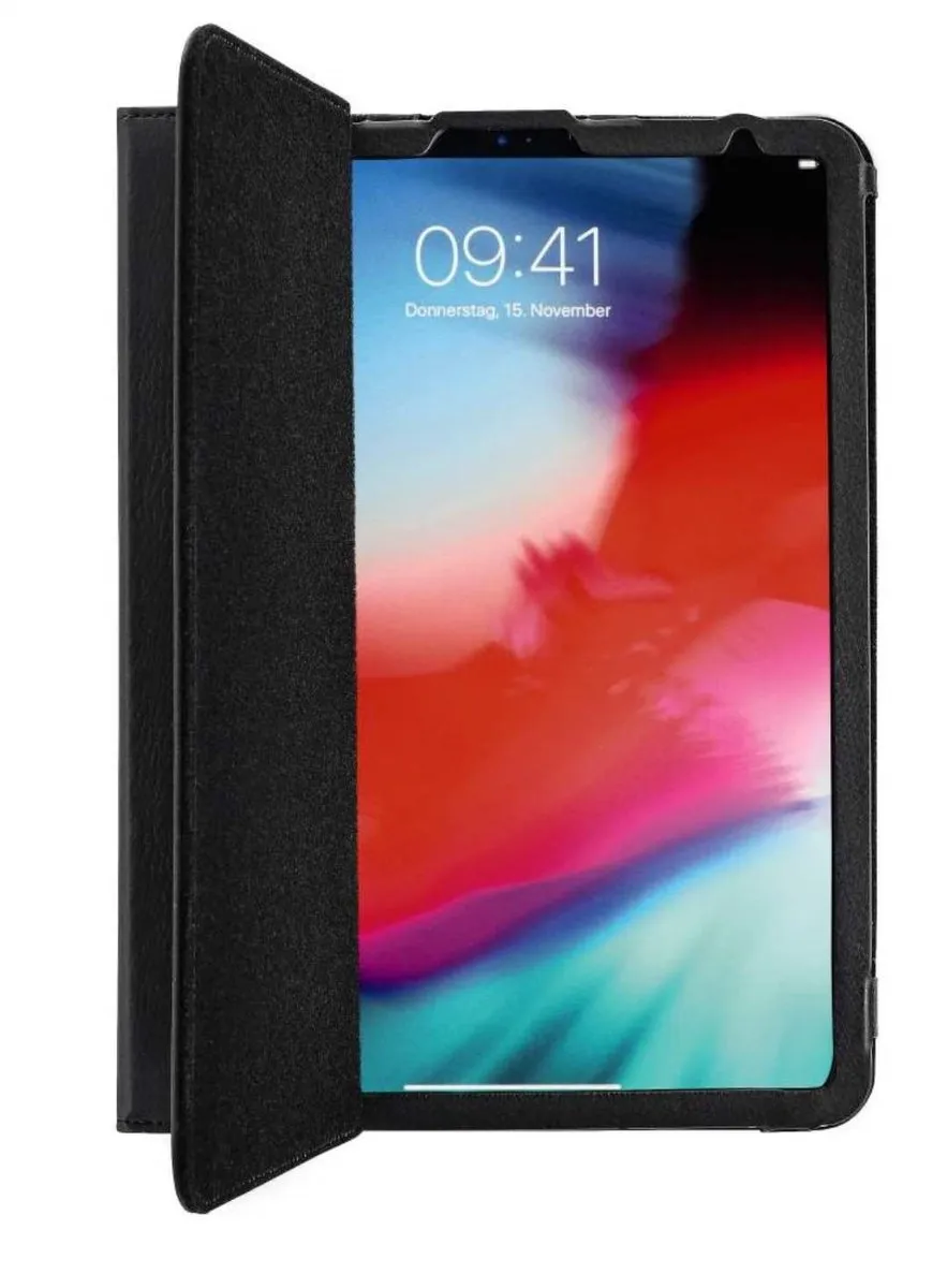 Hama Bend Tablethoes iPad Pro 11 2018 - Zwart