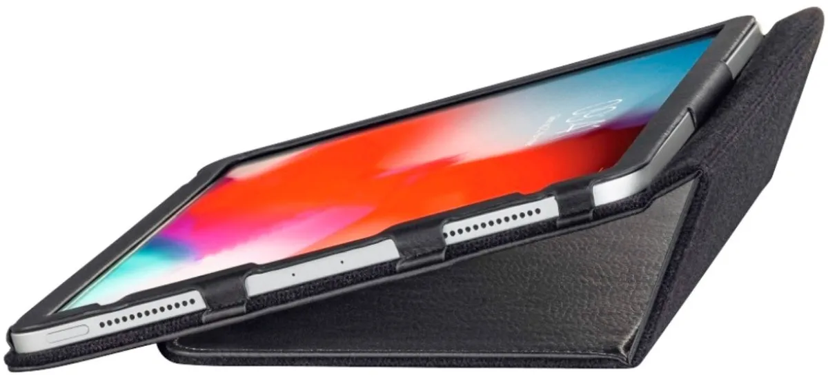 Hama Bend Tablethoes iPad Pro 11 2018 - Zwart