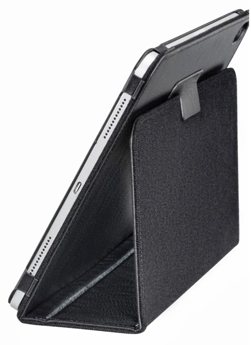 Hama Bend Tablethoes iPad Pro 11 2018 - Zwart