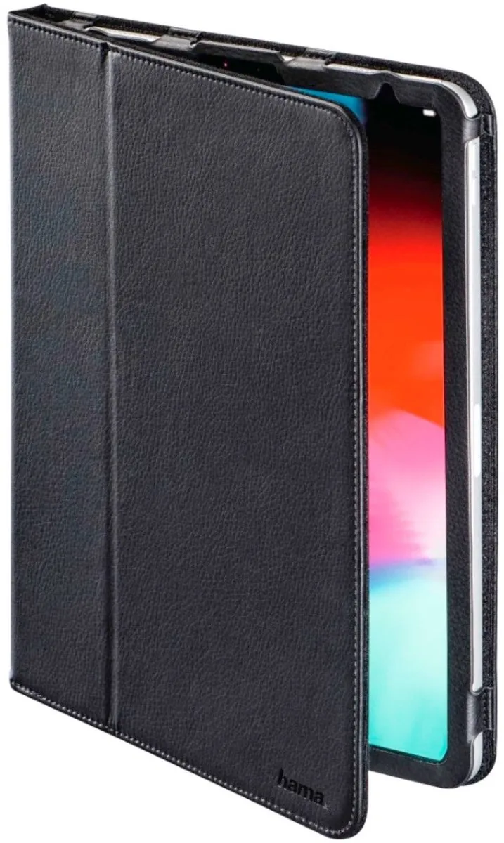Hama Bend Tablethoes iPad Pro 11 2018 - Zwart