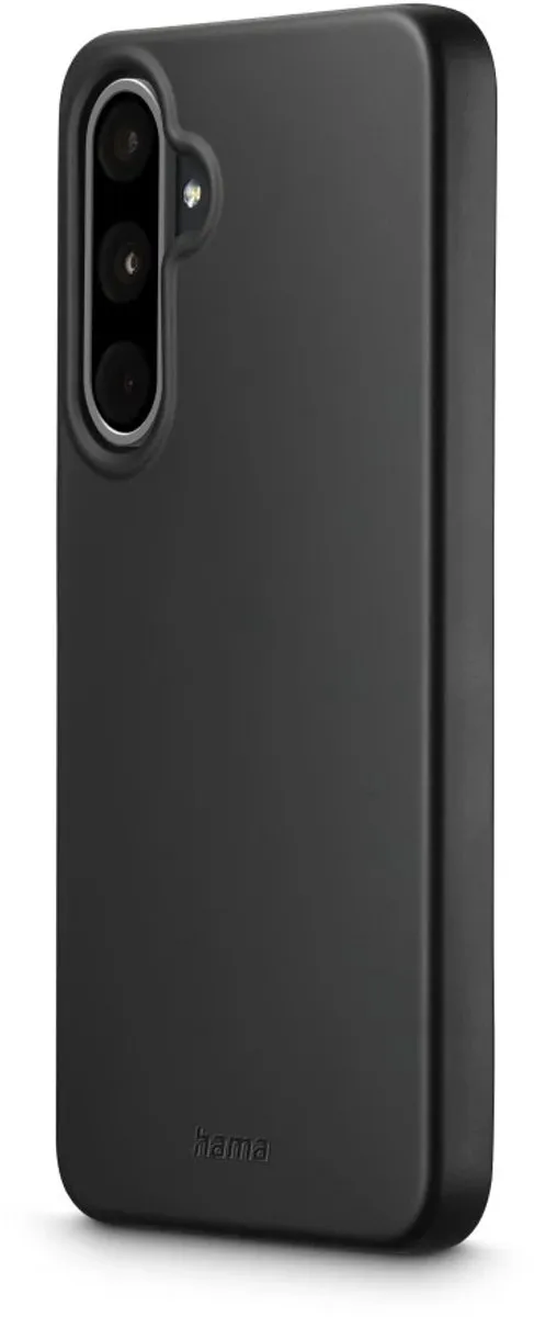 Hama Hoesje Samsung Galaxy A26 5G - Zwart - 00080381
