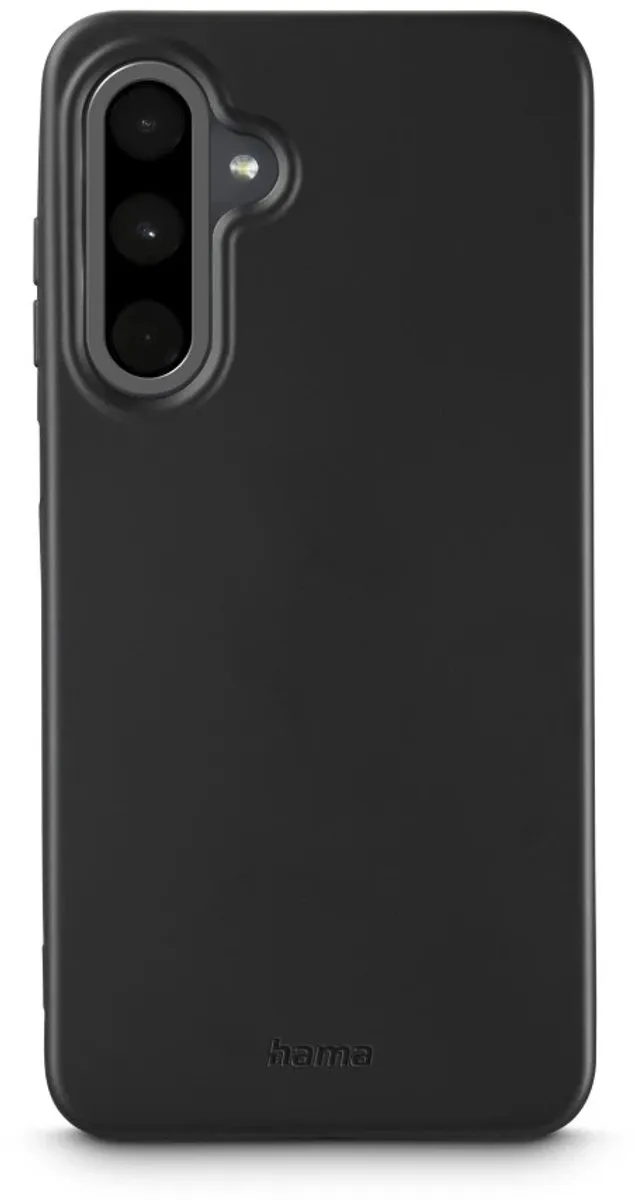Hama Hoesje Samsung Galaxy A26 5G - Zwart - 00080381