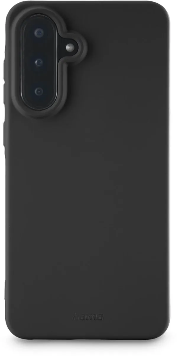 Hama Hoesje Samsung Galaxy A26 5G - Zwart - 00080381