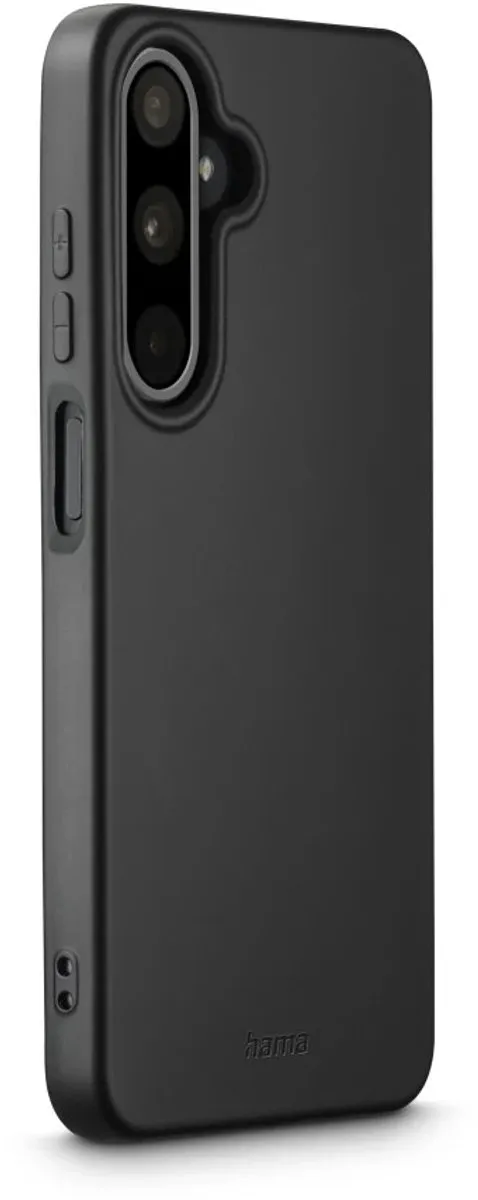 Hama Hoesje Samsung Galaxy A26 5G - Zwart - 00080381