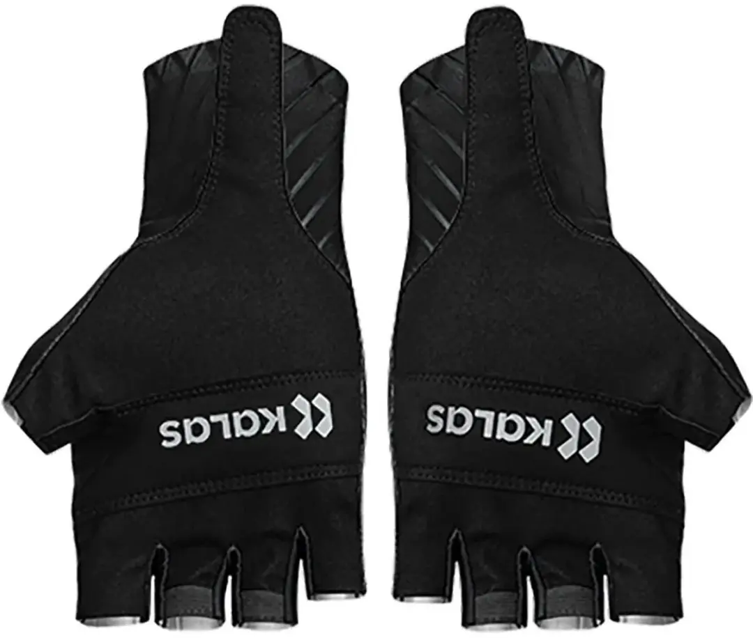 Kalas Passion Z4 Fietshandschoenen - Zwart 7 - afbeelding 3 van 4