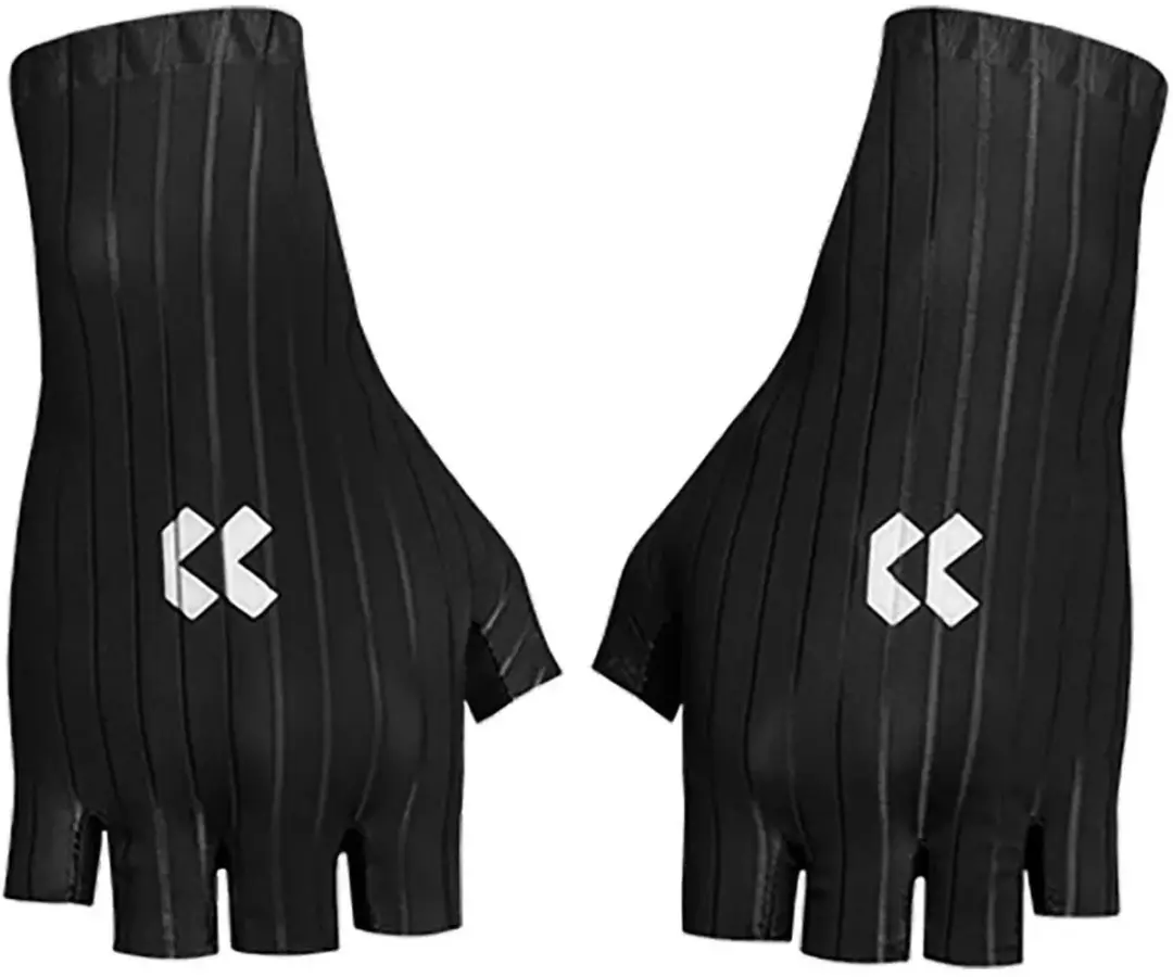 Kalas Passion Z4 Fietshandschoenen - Zwart 7 - afbeelding 4 van 4