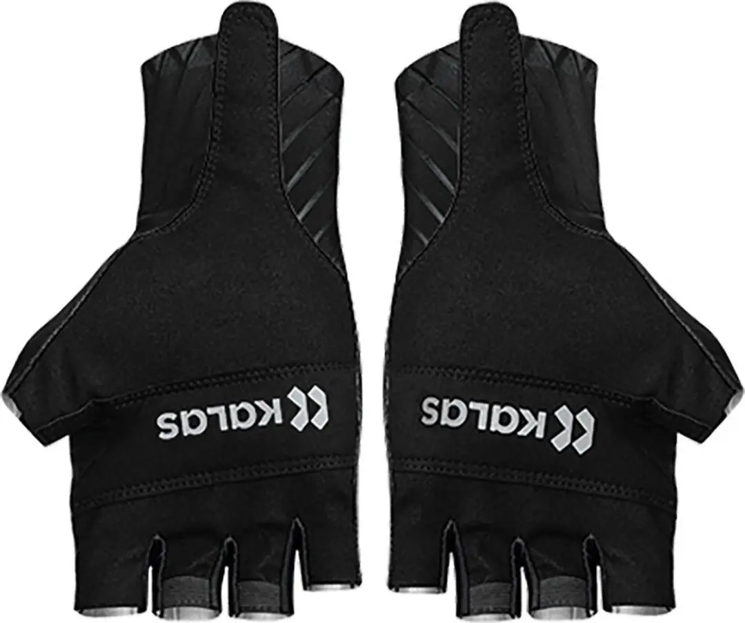 Kalas Passion Z4 Fietshandschoenen - Zwart 7 - afbeelding 2 van 4