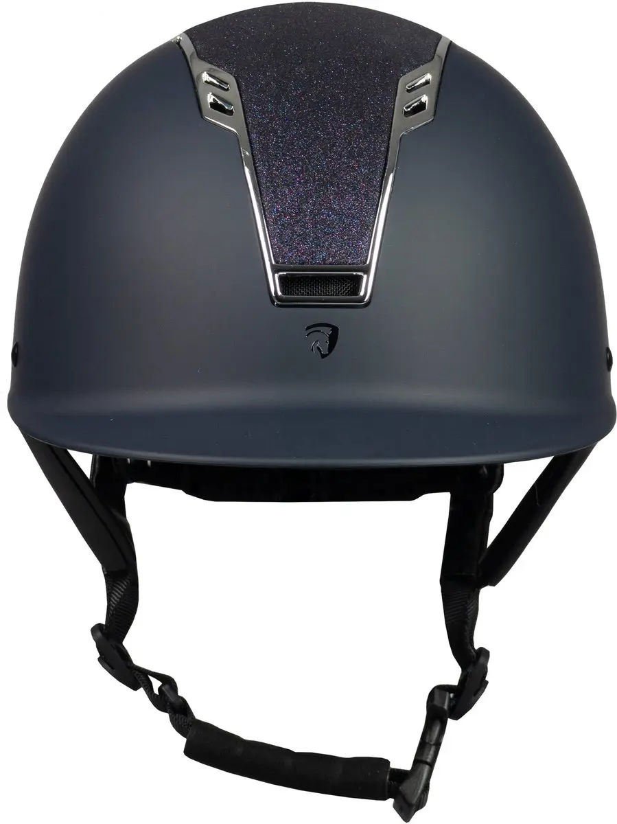 Horka Sparrow Veiligheidshelm - Zwart M/L - afbeelding 4 van 6
