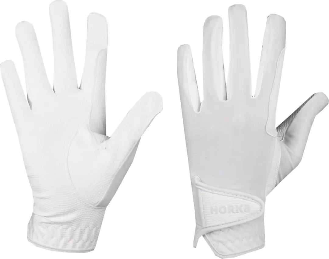 Horka Handschoenen Horka Originals Black-black