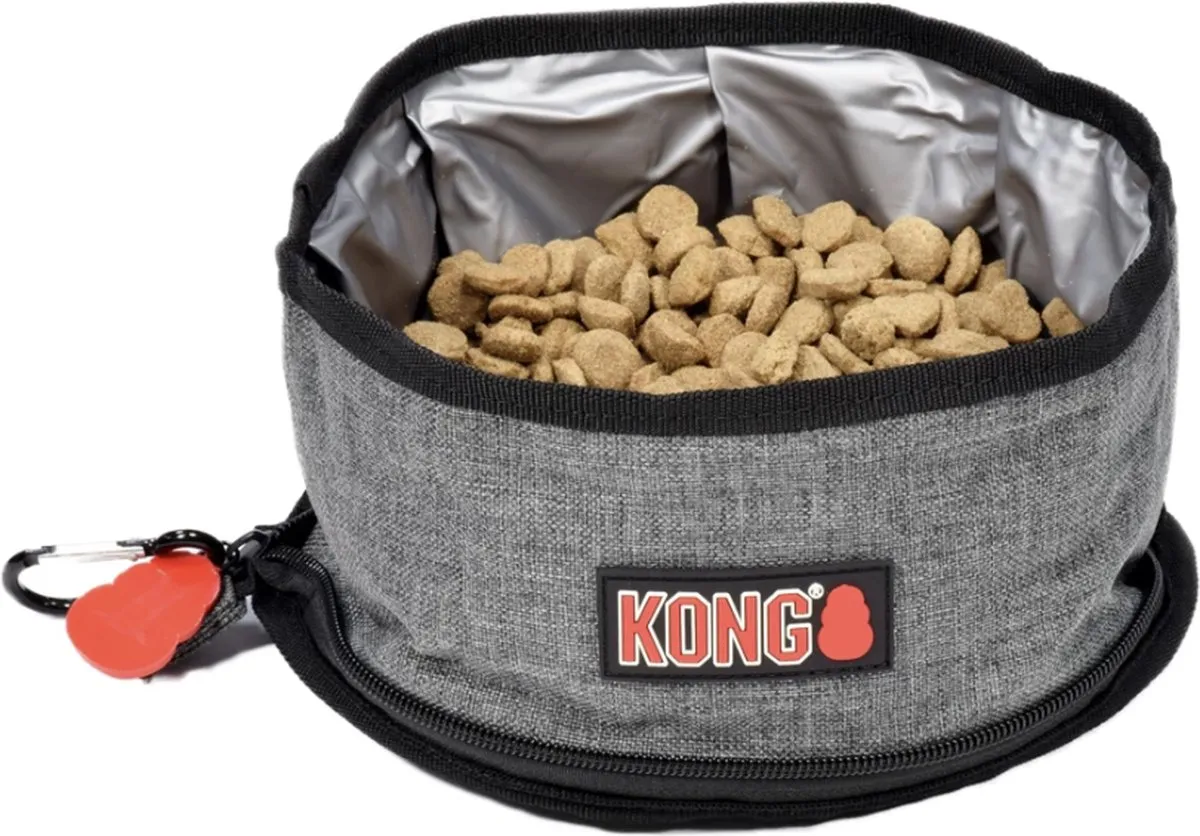KONG Waterbuil Hond
