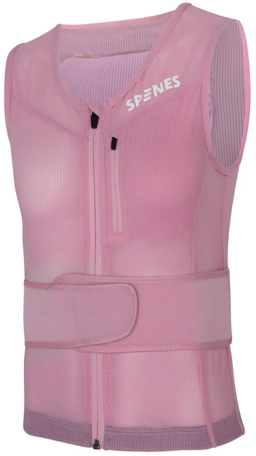 Spines Kids Pink Rugbeschermer