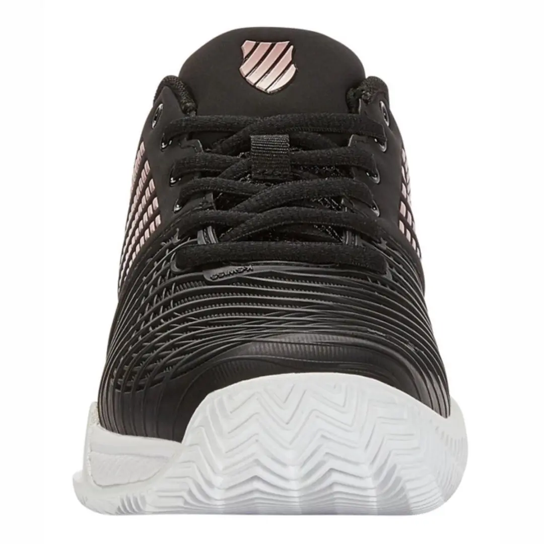 K-Swiss Express Light 3 HB Dames - Zwart/Roze - afbeelding 4 van 6