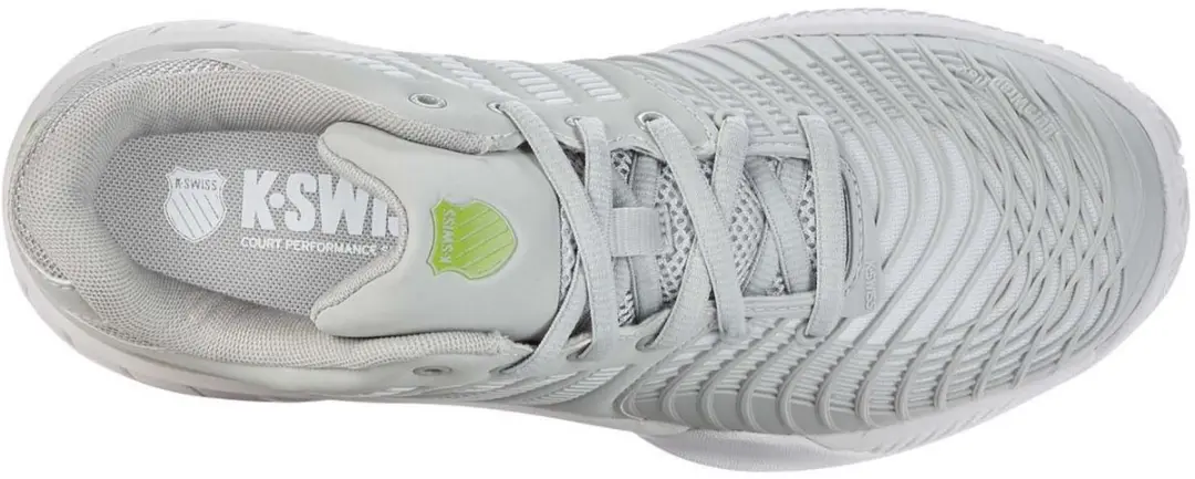 K-Swiss Express Light 3 HB Dames - Zwart/Roze - afbeelding 6 van 6