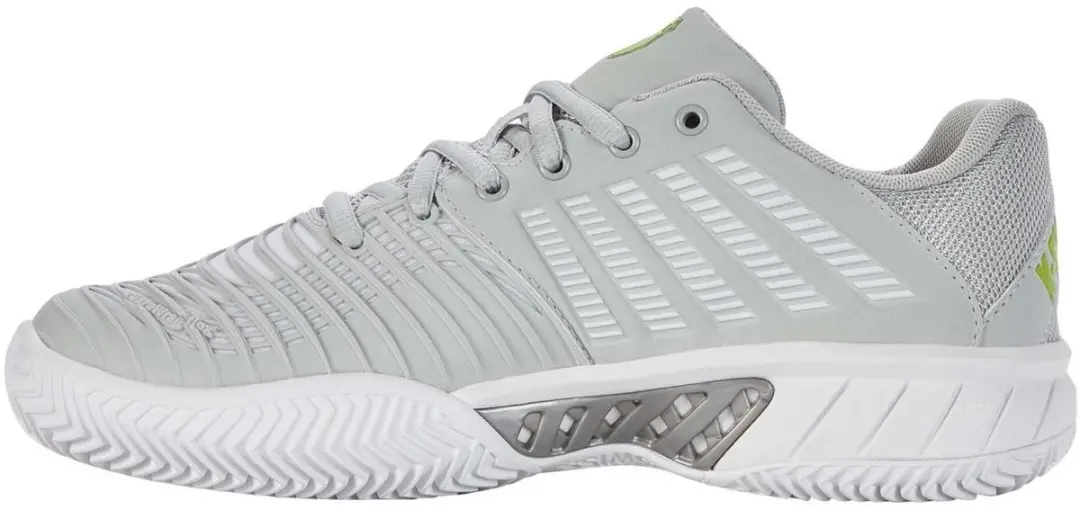 K-Swiss Express Light 3 HB Dames - Zwart/Roze - afbeelding 3 van 6