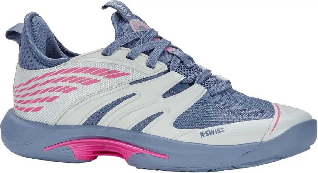 K-Swiss Speed Trac Dames Tennisschoenen - afbeelding 2 van 6