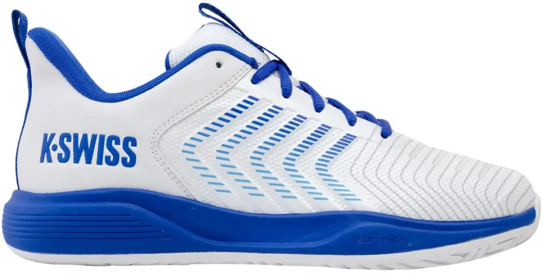 K-Swiss Ultrashot Light Tennisschoenen - afbeelding 2 van 4