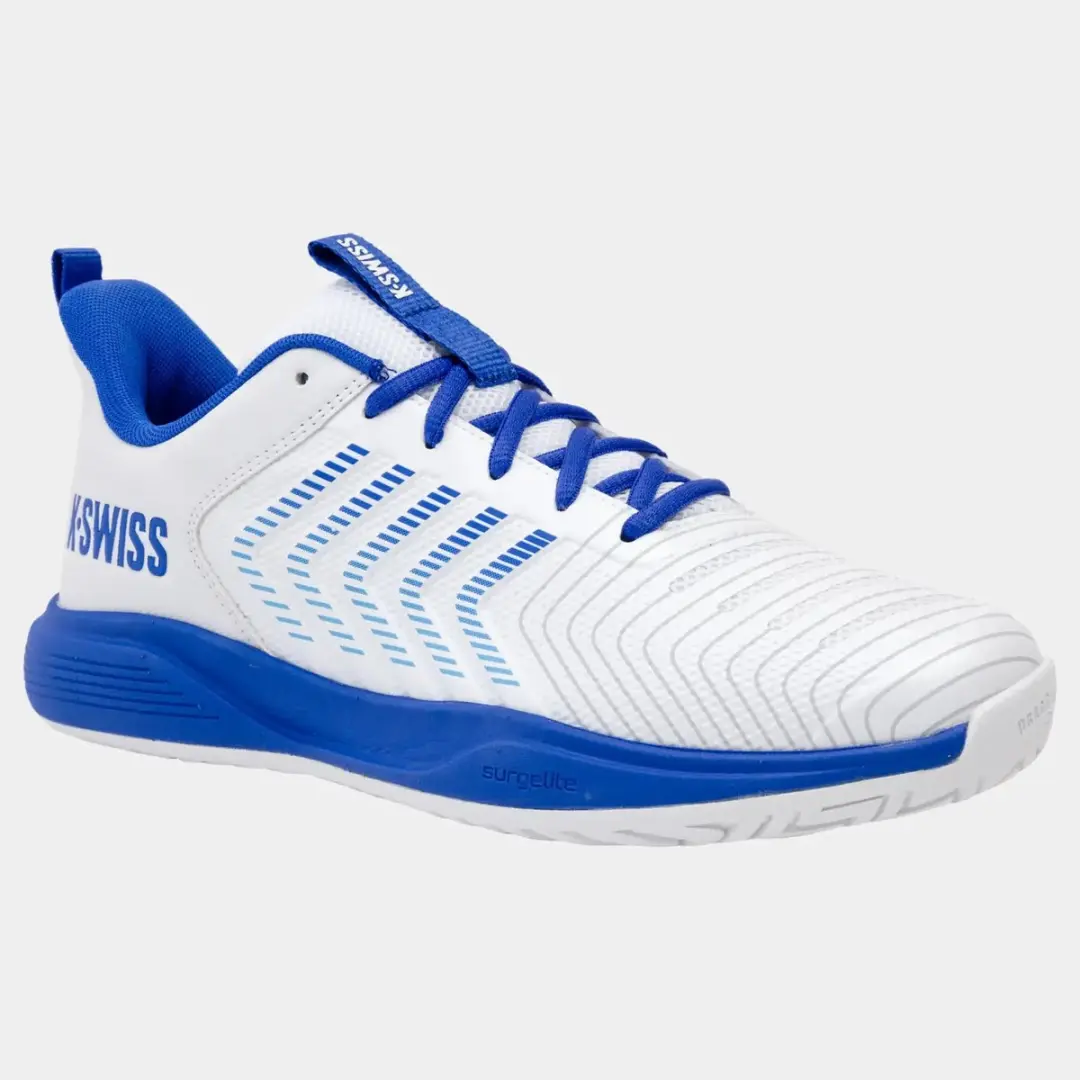 K-Swiss Ultrashot Light Tennisschoenen - afbeelding 3 van 4