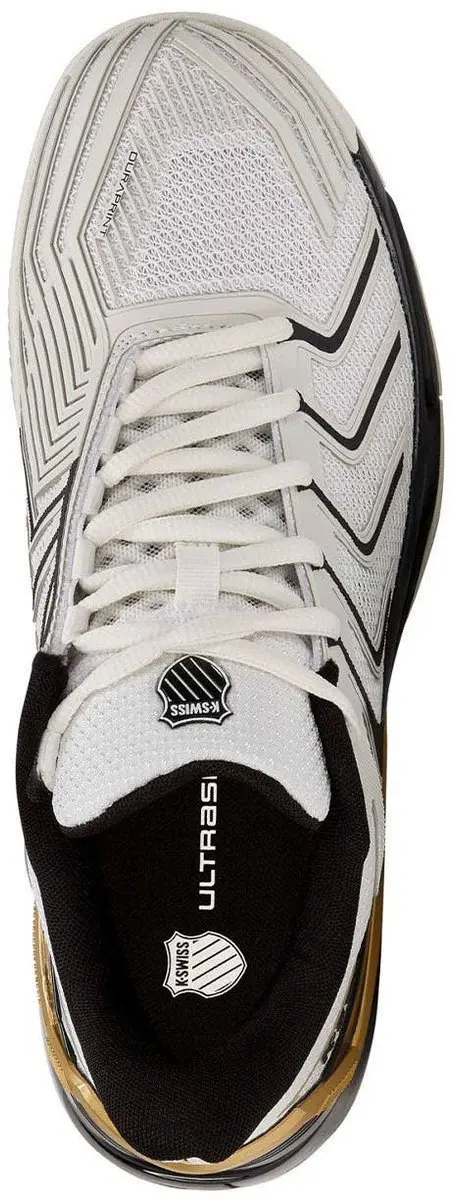 K-Swiss Ultrashot 4 Clay Tennisschoenen - Wit - afbeelding 3 van 6