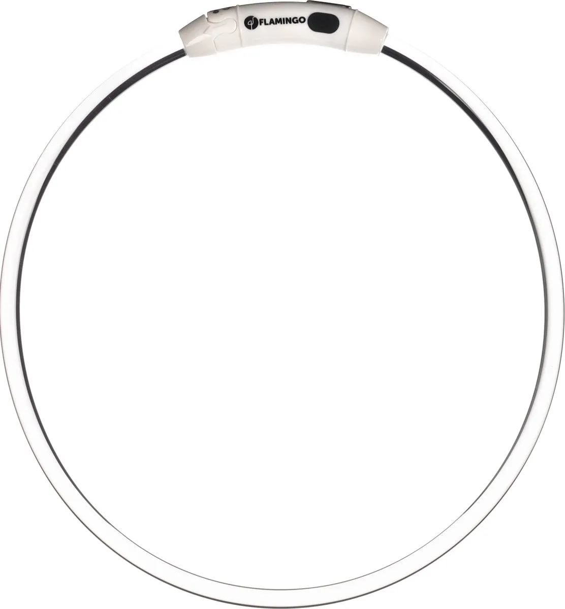 Flamingo Raina Halsband LED