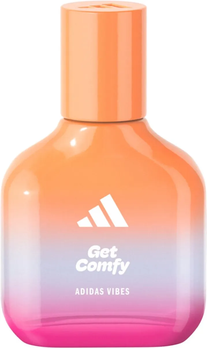 Adidas Vibes Get Comfy Eau de Parfum 30ml