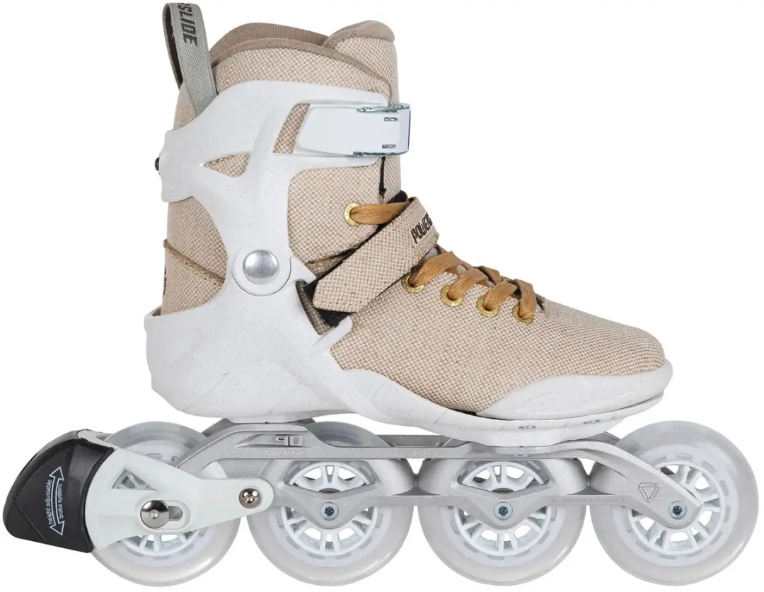Powerslide Phuzion RFC 90 Inline Skates