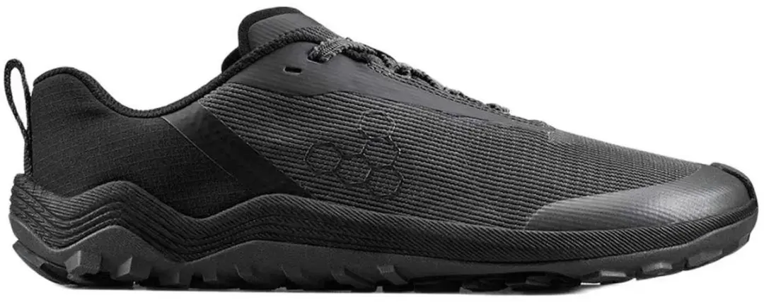 Vivobarefoot Primus Trail Flow Barefoot Trailschoenen Zwart EU 44 Man