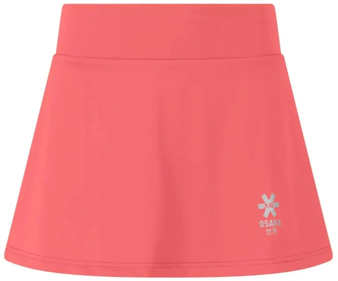 Osaka Floucy Rok Roze M Vrouw
