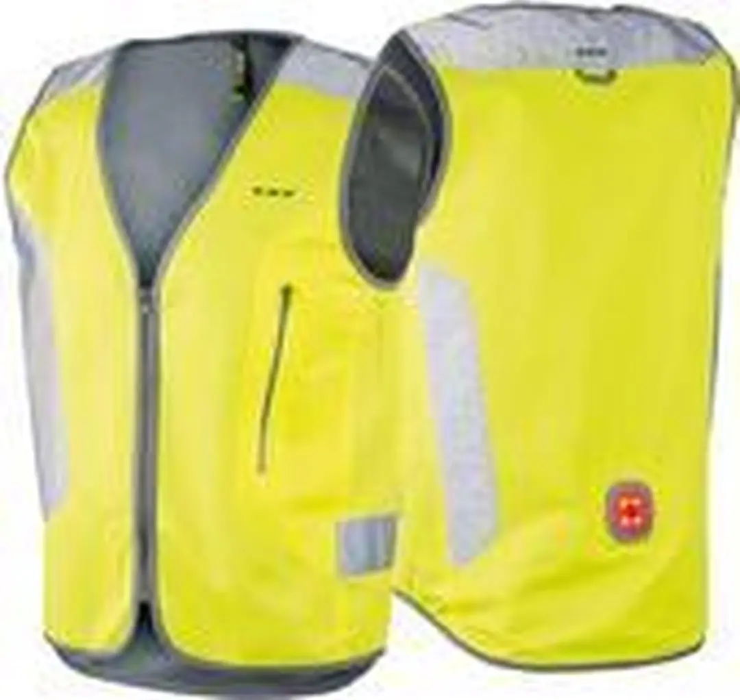 WOWOW Tegra Yellow