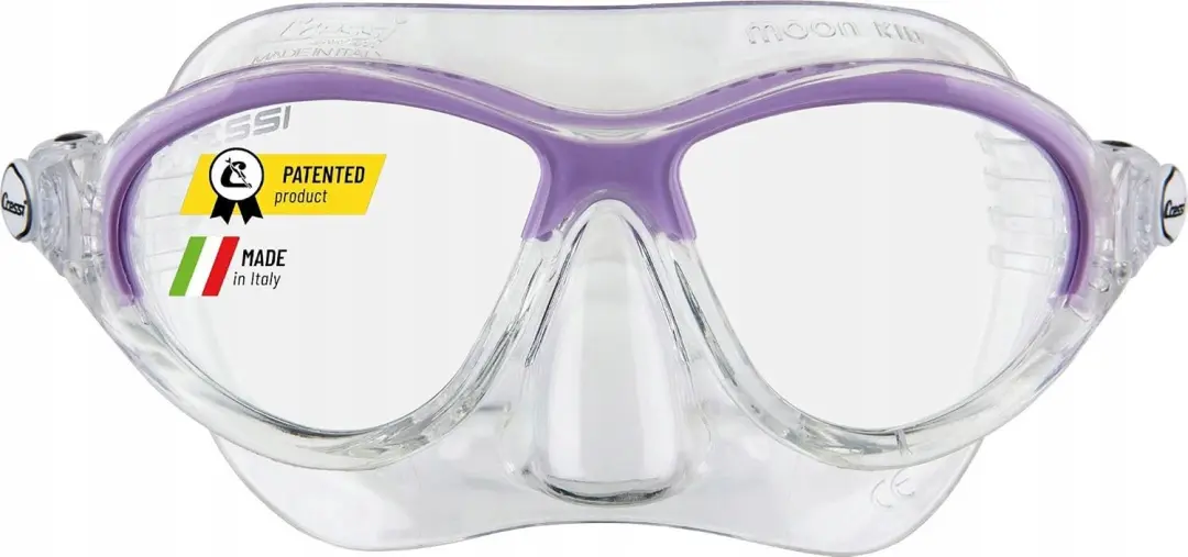 Cressi Duikmasker Jeugd