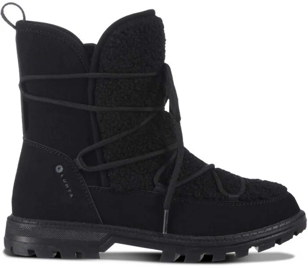 LUHTA LUMOTTU MS Dames Snowboots