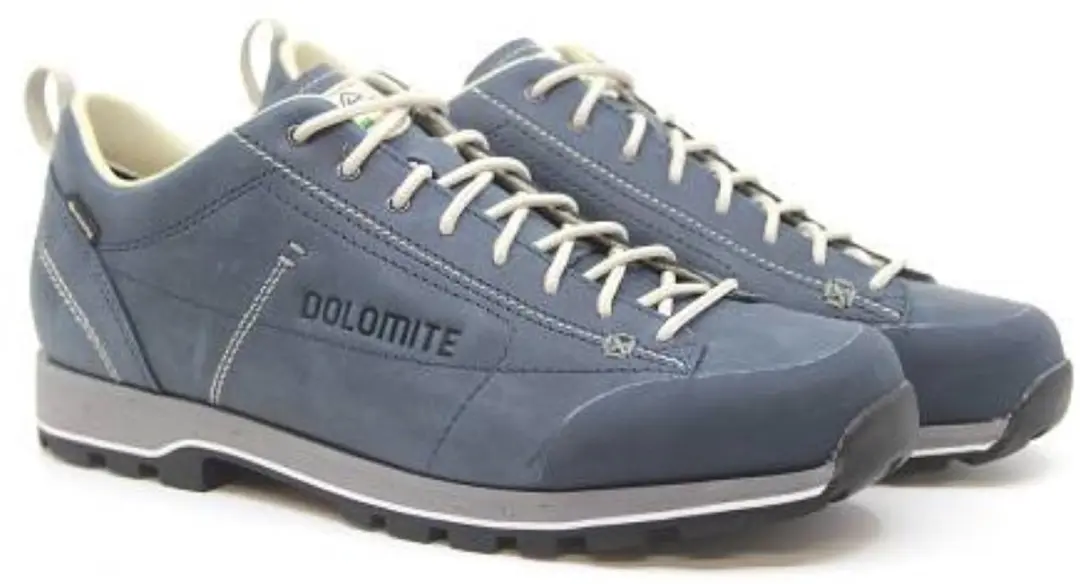 Dolomite 54 Low FG Evo GTX Wandelschoenen - Wijdte G - afbeelding 3 van 6
