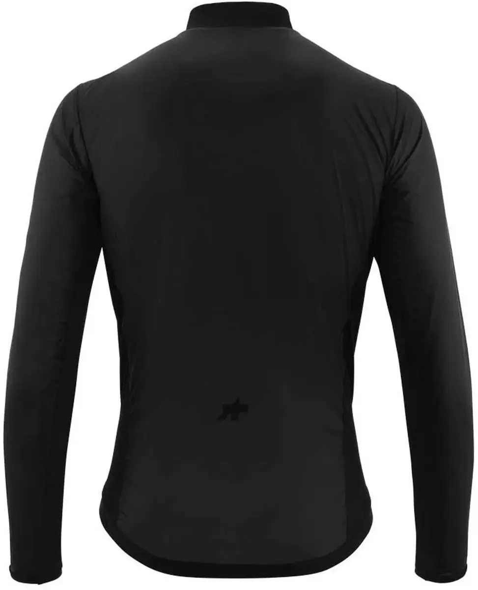 Assos Mille GT Wind S11 Windjack - Zwart L - afbeelding 2 van 4