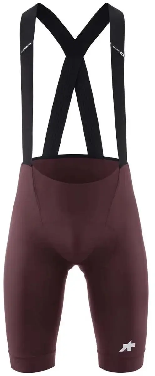 Assos Mille GT S11 fietsbroek M