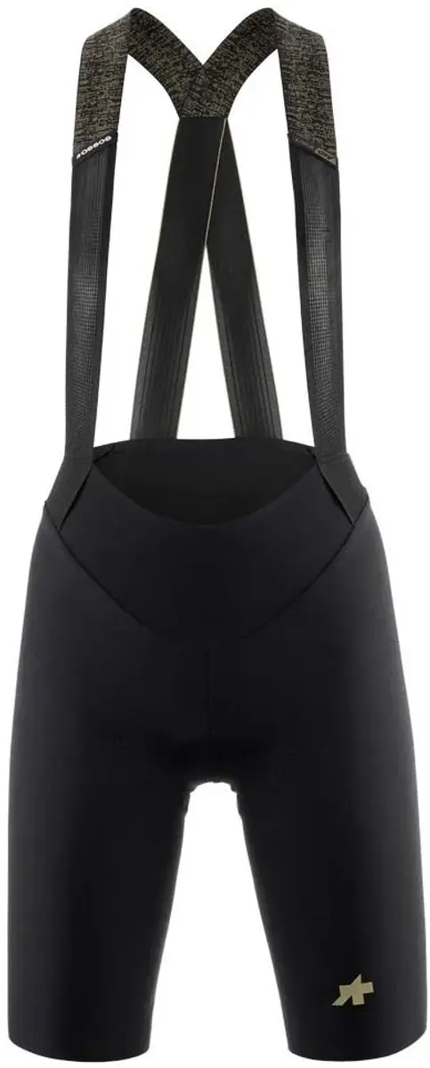 Assos Uma Gtv S11 Fietsbroek Zwart M Vrouw