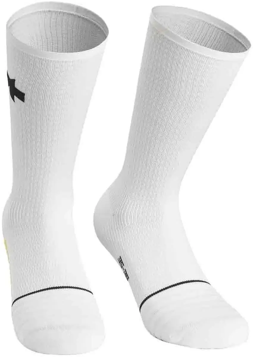 Assos Equipe P1 Sokken Wit