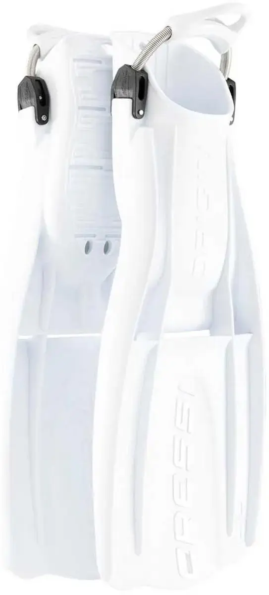 Cressi Origin Ld Duikvinnen Wit EU 36-38