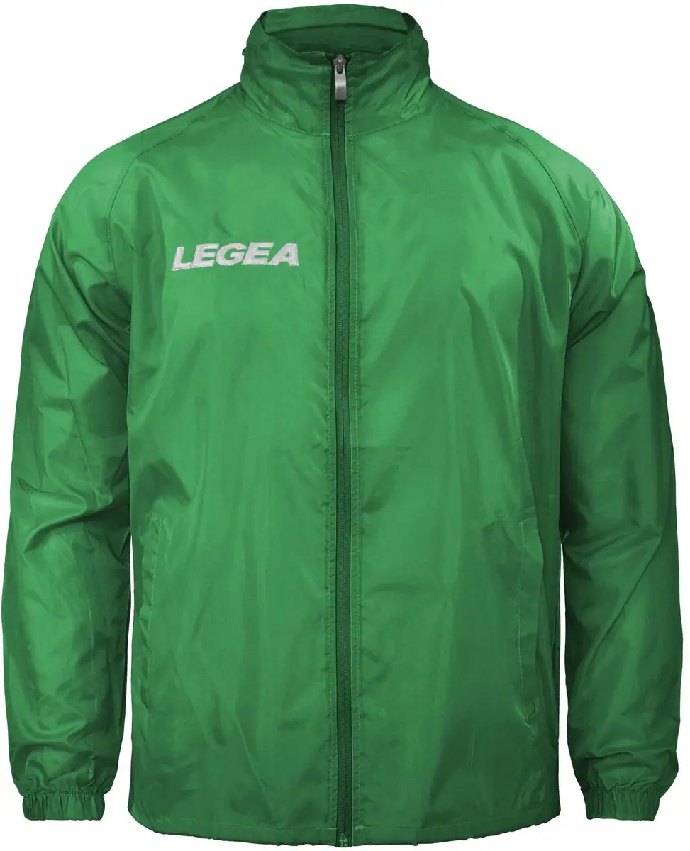 Legea Italia Special Jas XXL Groen