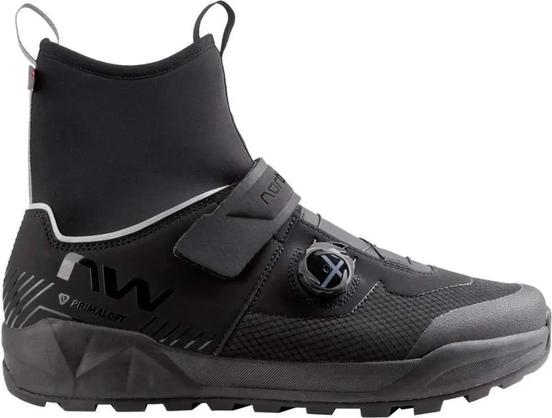 Northwave Magma X Plus MTB-schoenen